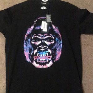 DSQUARED T-SHIRT Large (Brand New)